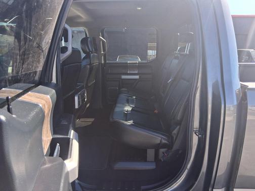 2019 Ford F-350 Lariat