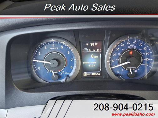 2020 Toyota Sienna SE