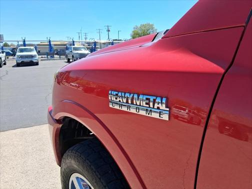 2010 Nissan Titan SE