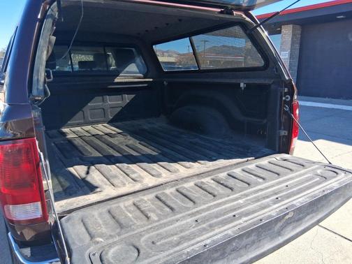 2014 RAM 1500 SLT