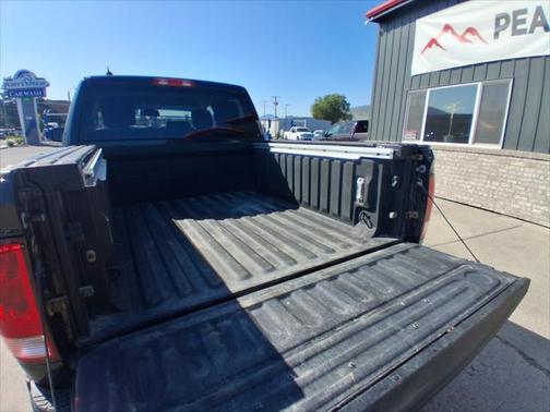 2019 RAM 1500 Express