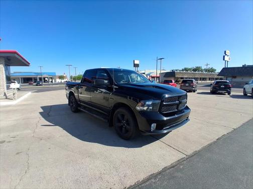 2019 RAM 1500 Express