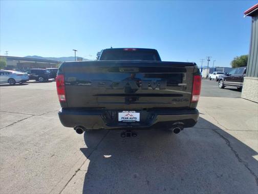 2019 RAM 1500 Express