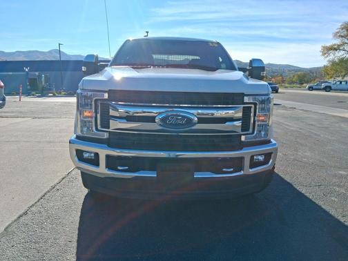 2019 Ford F-250 XLT