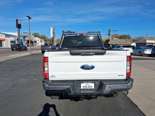 2019 Ford F-250 XLT