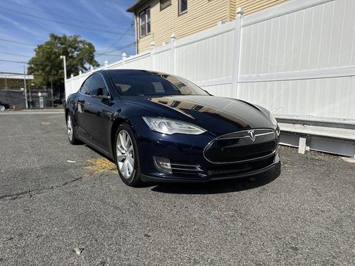 2015 Tesla Model S 60