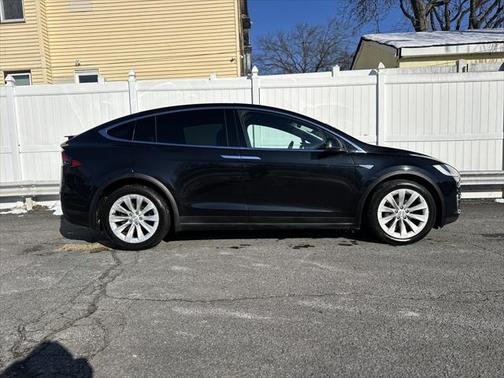 2016 Tesla Model X