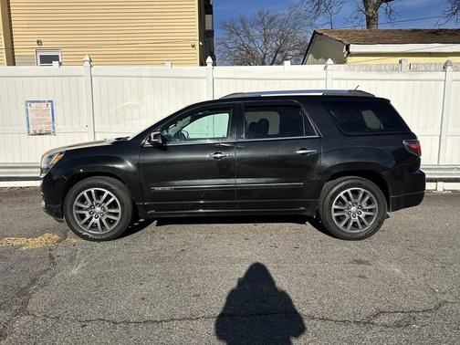 2014 GMC Acadia Denali