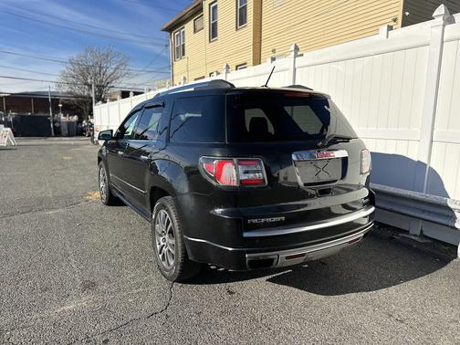 2014 GMC Acadia Denali