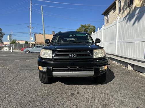 2004 Toyota 4Runner SR5