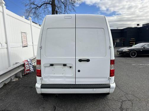 2012 Ford Transit Connect XLT