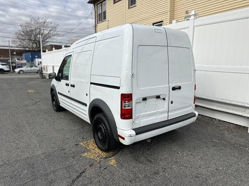 2012 Ford Transit Connect XLT