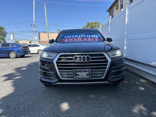 2017 Audi Q7 2.0T Premium