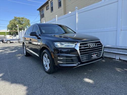 2017 Audi Q7 2.0T Premium