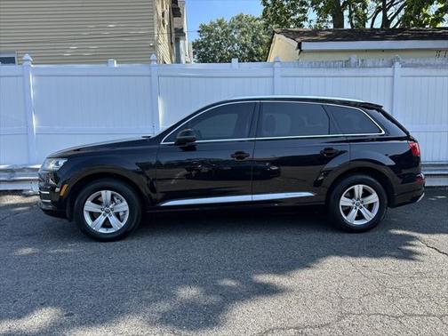 2017 Audi Q7 2.0T Premium
