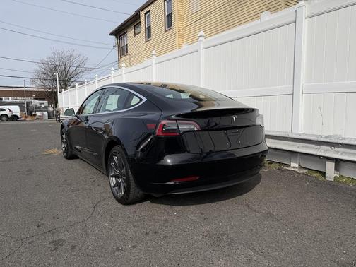 2018 Tesla Model 3 Mid Range