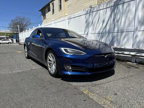 2017 Tesla Model S 75