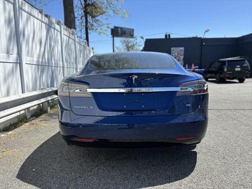 2017 Tesla Model S 75