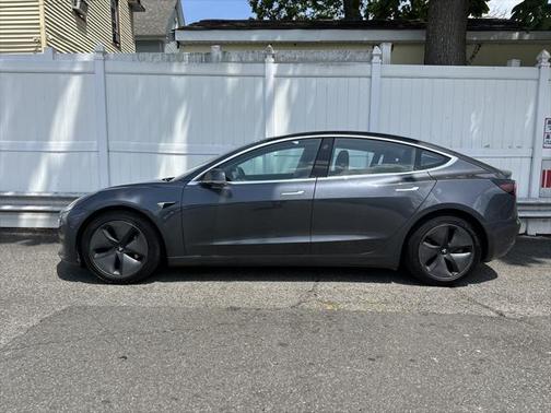 2018 Tesla Model 3 Performance