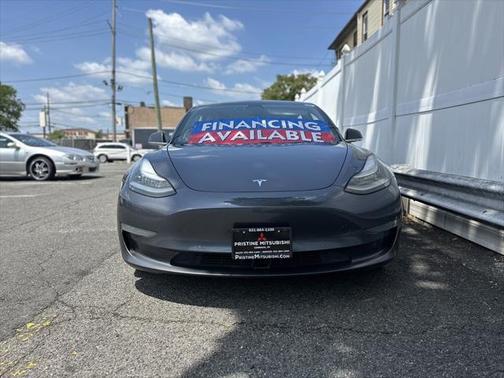 2018 Tesla Model 3 Performance