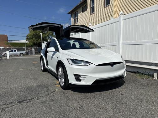 2016 Tesla Model X 90D FREE SUPERCHARGER
