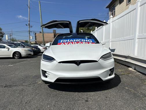 2016 Tesla Model X 90D FREE SUPERCHARGER