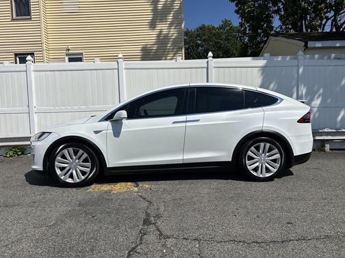 2016 Tesla Model X 90D FREE SUPERCHARGER