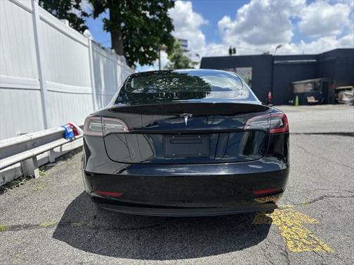 2019 Tesla Model 3 Mid Range