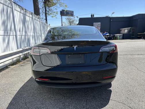 2019 Tesla Model 3 Standard Range