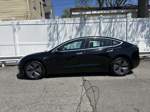2019 Tesla Model 3 Standard Range