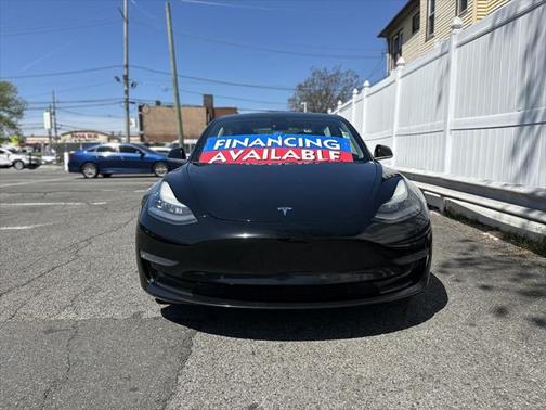 2019 Tesla Model 3 Standard Range