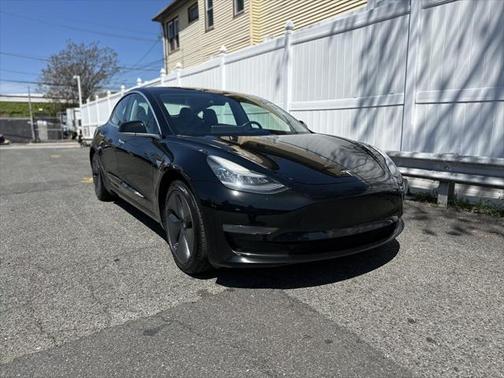 2019 Tesla Model 3 Standard Range