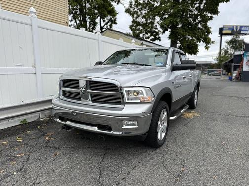 2011 Dodge Ram 1500 SLT