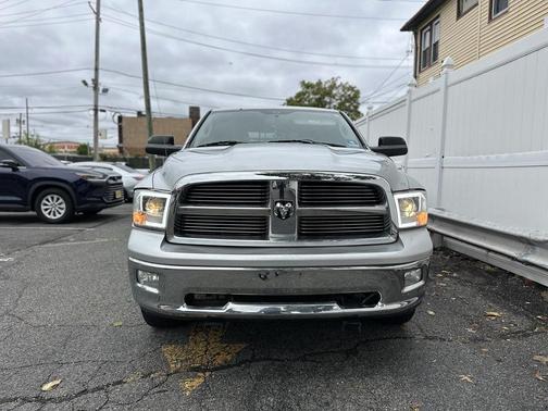 2011 Dodge Ram 1500 SLT