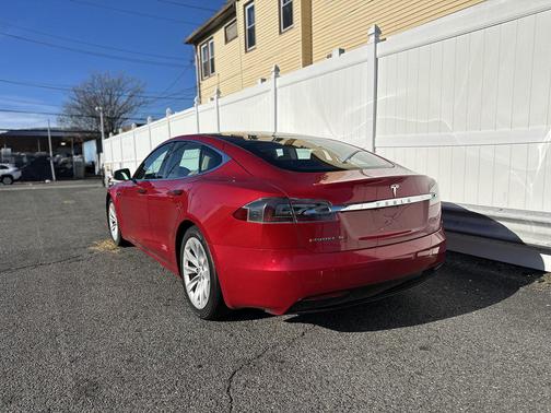 2017 Tesla Model S 100D