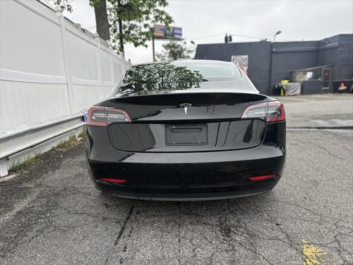 2020 Tesla Model 3 Standard Range