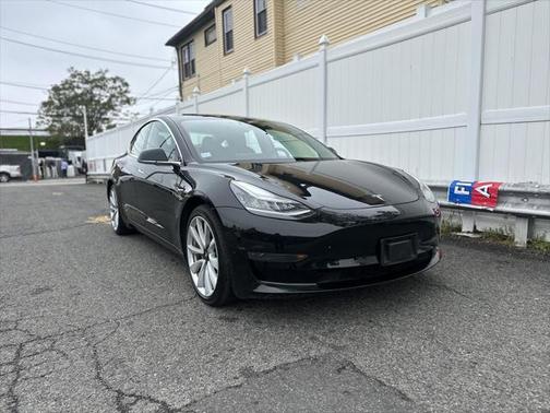 2020 Tesla Model 3 Standard Range