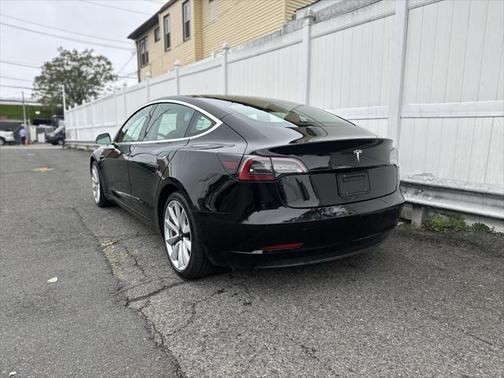 2020 Tesla Model 3 Standard Range