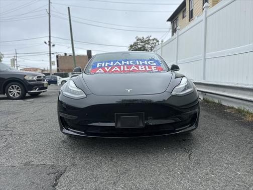 2020 Tesla Model 3 Standard Range