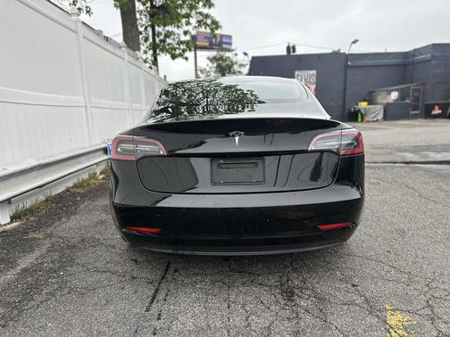 2020 Tesla Model 3 Standard Range