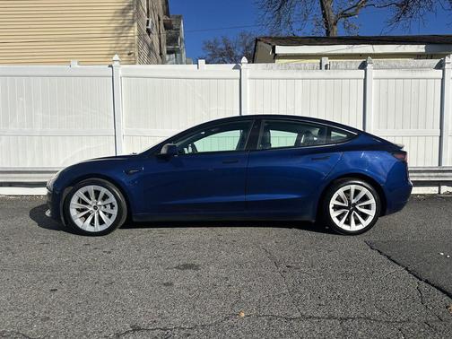 2023 Tesla Model 3 Long Range