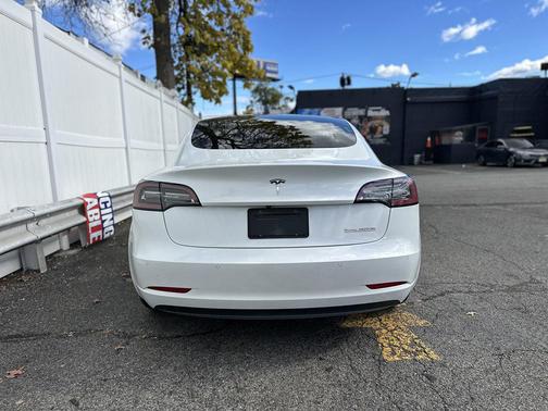 2020 Tesla Model 3 Performance