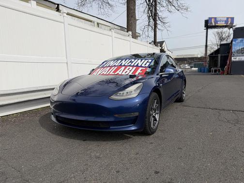 2020 Tesla Model 3 Performance