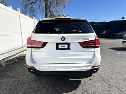 2014 BMW X5 xDrive35i