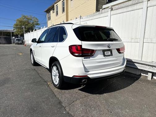 2014 BMW X5 xDrive35i