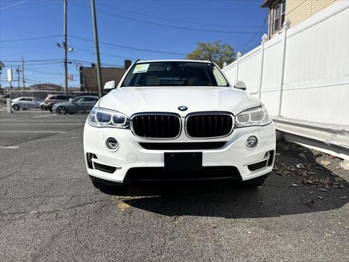 2014 BMW X5 xDrive35i