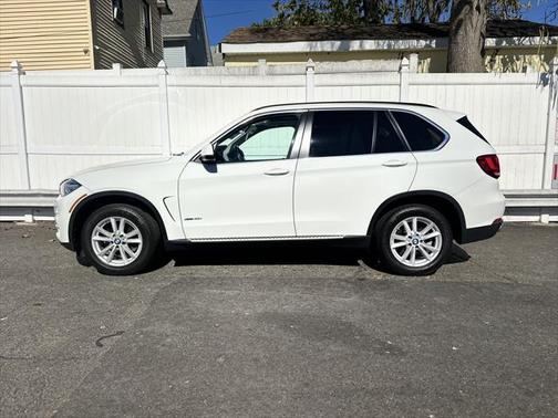 2014 BMW X5 xDrive35i