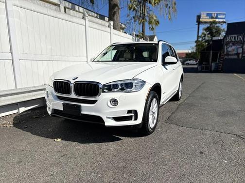2014 BMW X5 xDrive35i