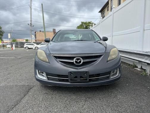 2009 Mazda Mazda6 s Grand Touring