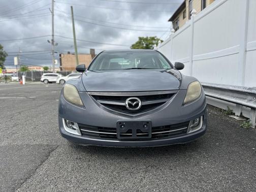 2009 Mazda Mazda6 s Grand Touring